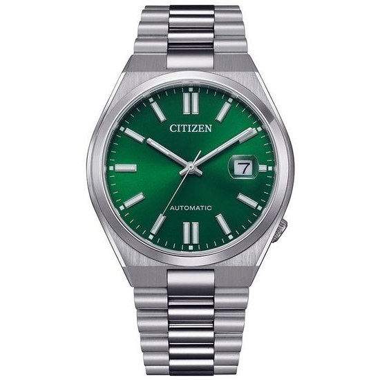 Hodinky Citizen Tsuyosa Automatic NJ0150-81X
