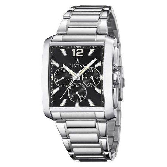 FESTINA TIMELESS CHRONOGRAPH 20635/4