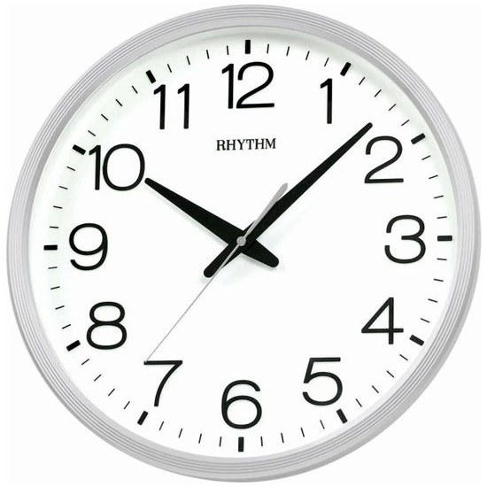 Hodiny Rhythm CMG494NR03