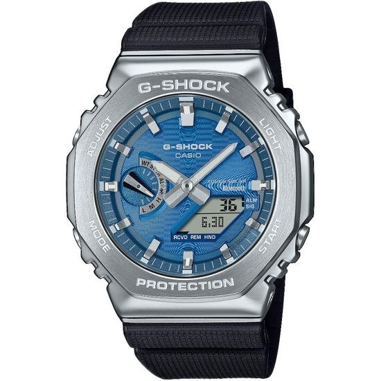 Hodinky Casio G-SHOCK GBM-2100A-2BER