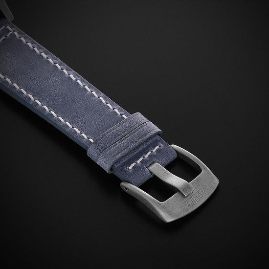 Hodinky PRIM Pilot JP75 W01P.13247.B – edice 2025