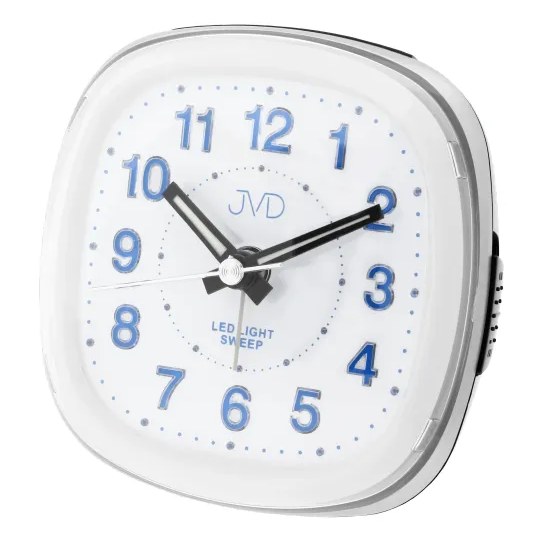 Budík JVD SRP813.3