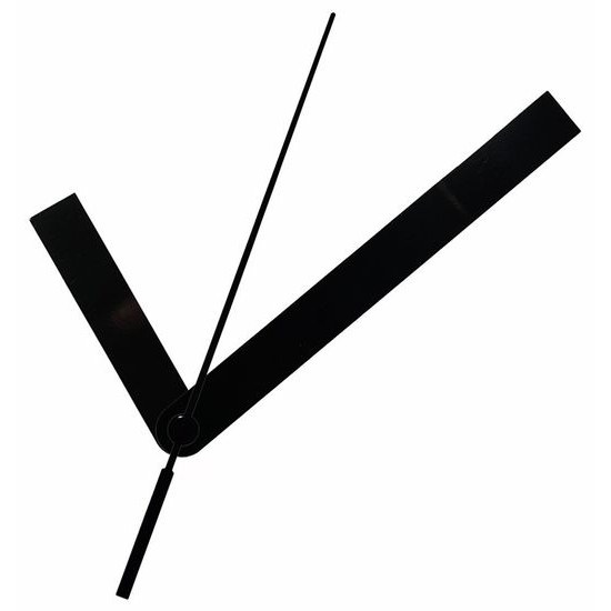 Hodinové ručičky HRP54