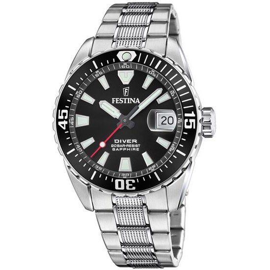 Hodinky Festina The Originals DIVER (20atm) 20669/3