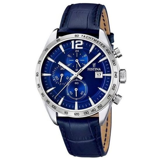 Hodinky Festina TIMELESS CHRONOGRAPH 16760/3