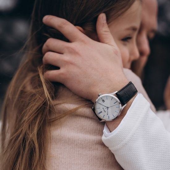 Hodinky PRIM Parita Men 24 W01P.13228.B