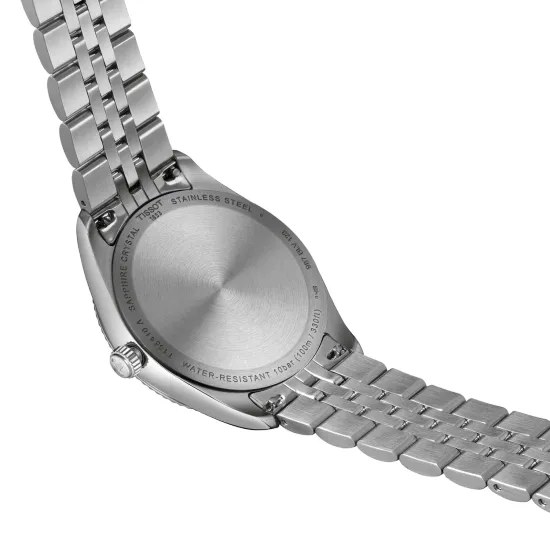 Hodinky Tissot T156.410.11.091.00