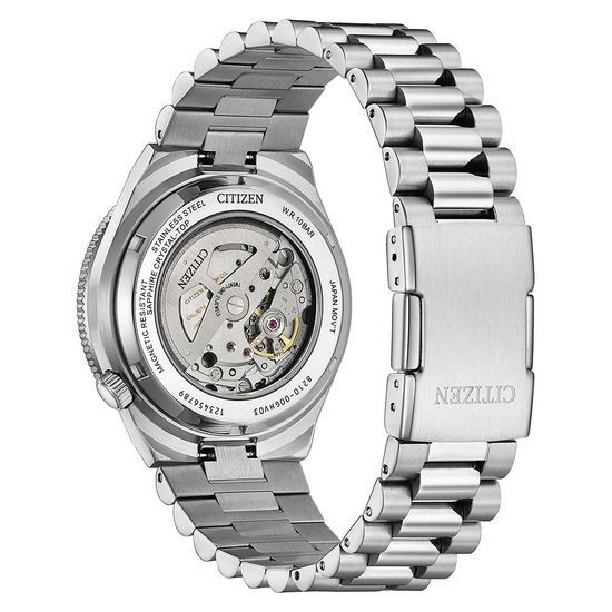 Hodinky Citizen Tsuyosa NJ0231-56L