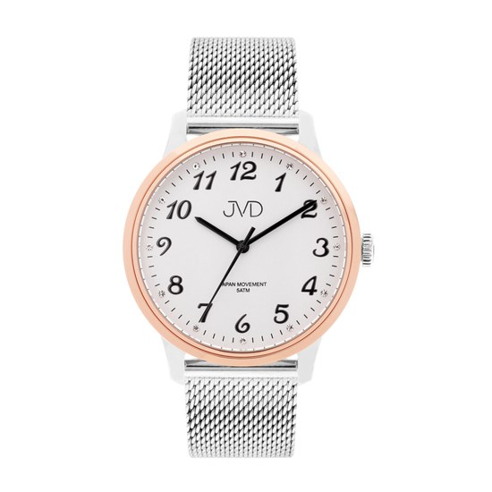 Náramkové hodinky JVD J1124.5