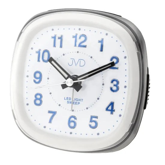 Budík JVD SRP813.4