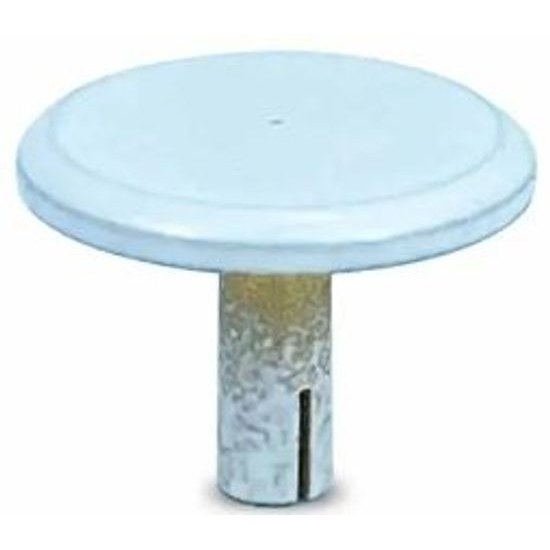 Koncová čepička HR_W - diblik