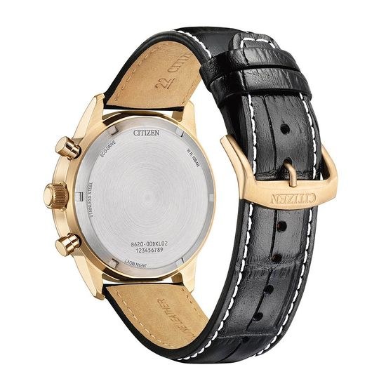 Hodinky Citizen Elegant CA4723-03A