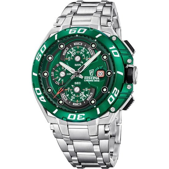 Hodinky Festina CHRONO BIKE '26 20754/5