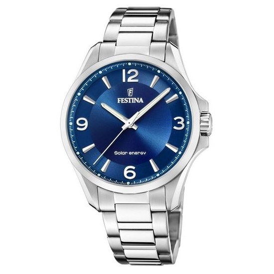 Hodinky Festina SOLAR ENERGY 20656/2