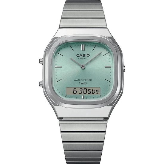 Hodinky Casio AQ-240E-2AEF