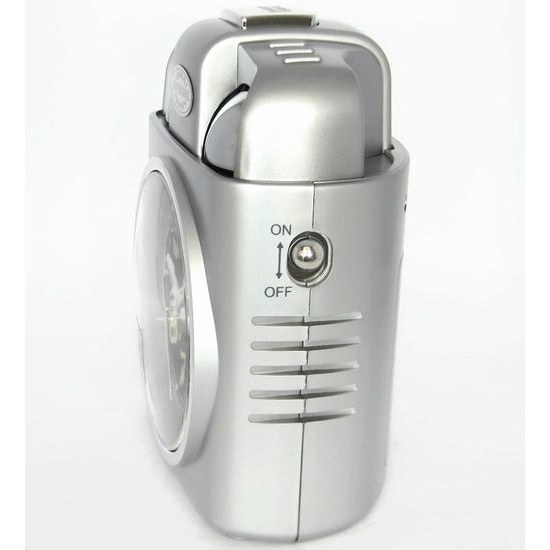 Atlanta 1947/19 - Velký budík s extrémní hlasitostí buzení