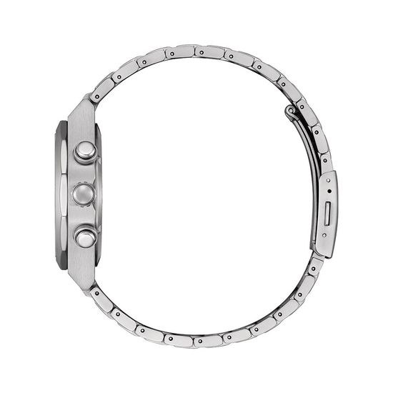 Hodinky Citizen SUPER TITANIUM ZENSHIN SENKEI CA4690-51E
