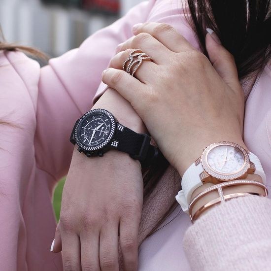 Hodinky PRIM Preciosa Amenity Sirius W02O.17009.B