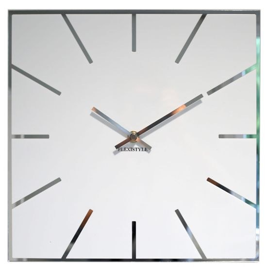 Flexistyle z119 - nástěnné hodiny