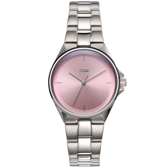 Hodinky Storm SERALYN PINK