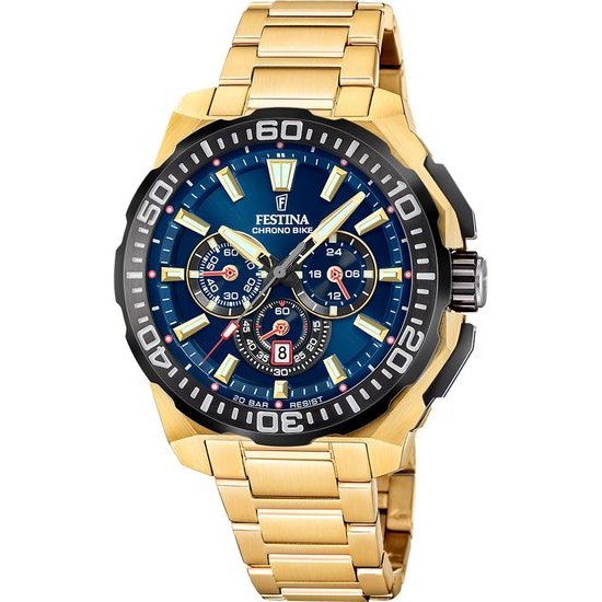 Hodinky Festina CHRONO BIKE '25 20727/1