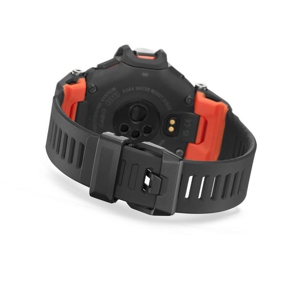 Hodinky Casio GBD-H2000-1AER