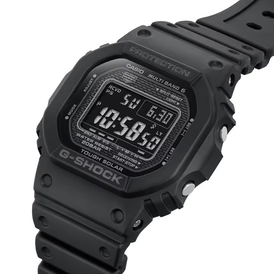 Hodinky Casio G-SHOCK GW-5000HS-1ER