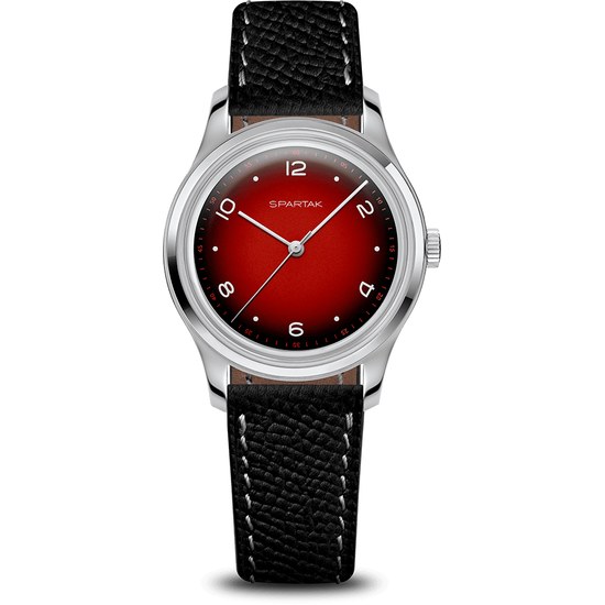 Hodinky PRIM Spartak 39 Ticho - C