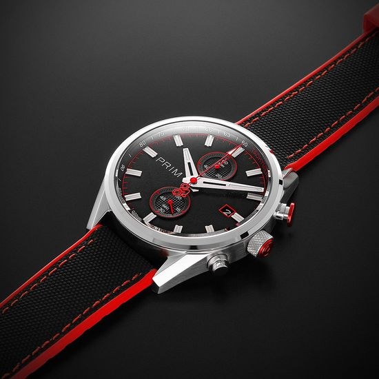 Hodinky PRIM Cycling W91P.13244.C