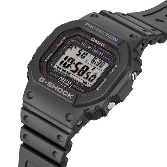 Hodinky Casio GW-5000U-1ER