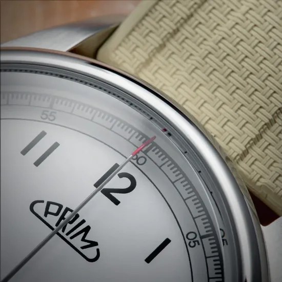 Hodinky PRIM Czech Team Champions 2026 W91P.13281.A LIMITOVANÁ EDICE