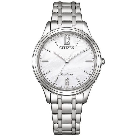 Hodinky Citizen ELEGANCE EM0411-71A