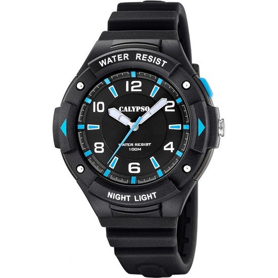 Calypso STREET STYLE K5883/4