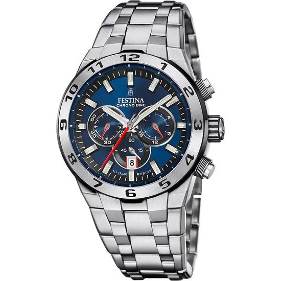 Hodinky Festina CHRONO BIKE '24 20670/1
