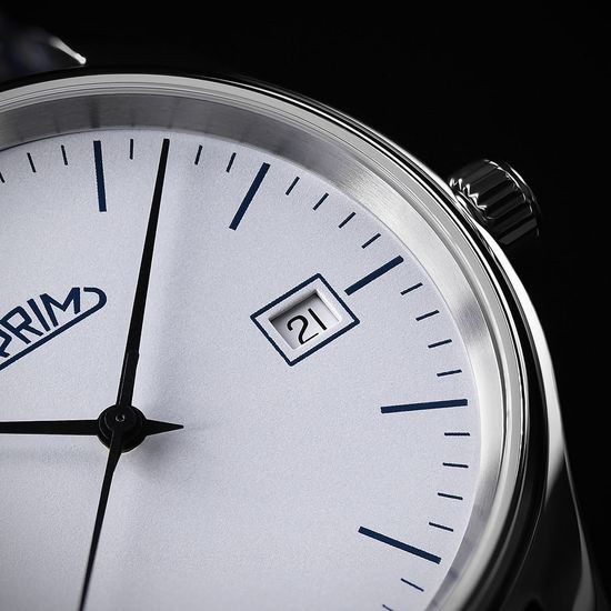 Hodinky PRIM Linea II 40 Q - W01P.13262.C
