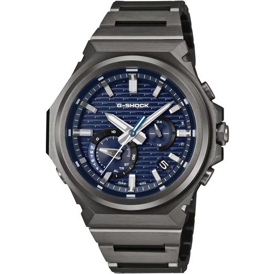 Hodinky Casio G-SHOCK GST-B1000BD-2AER