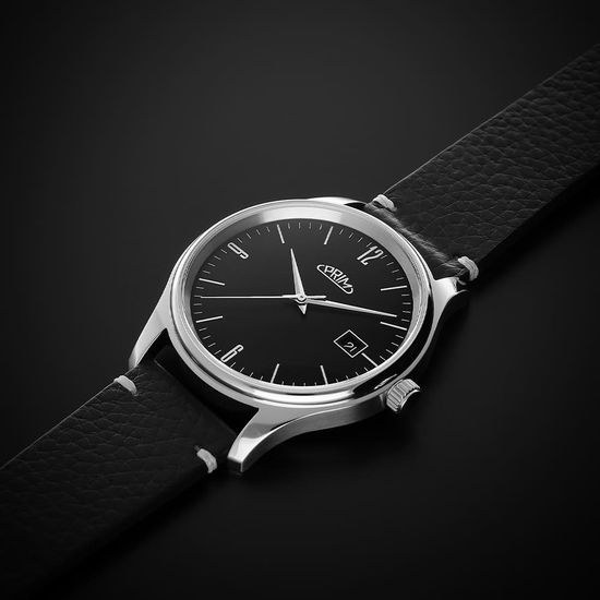 Hodinky PRIM Linea II 40 Q - W01P.13262.B