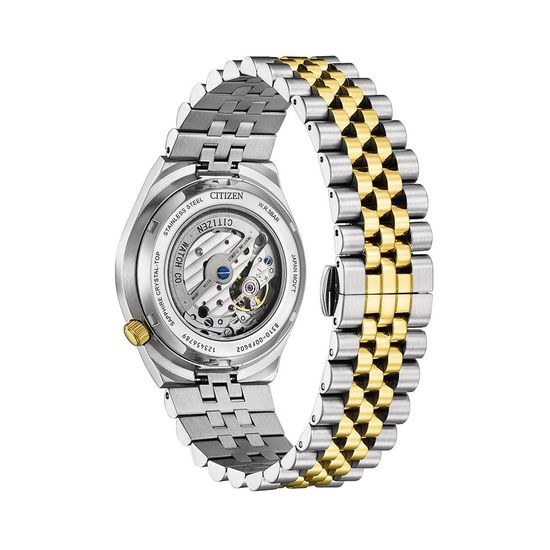 Citizen TSUYOSA 60 NK0024-54X