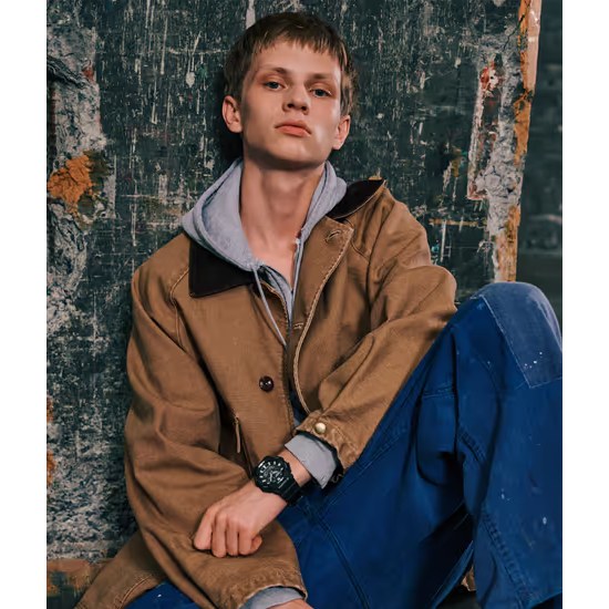 Hodinky Casio GA-B010-1AER G-SHOCK