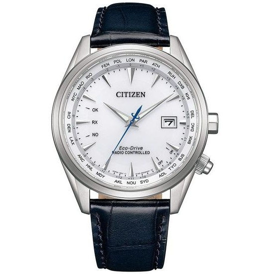 Hodinky Citizen RADIO CONTROLLED CB0270-10A