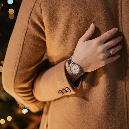 Hodinky PRIM Lyra Lady 2024 W02P.13218.A