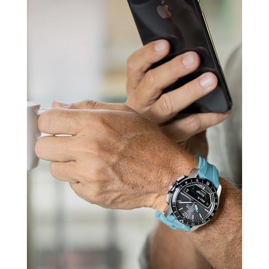 Hodinky Festina CONNECTED D 23000/5