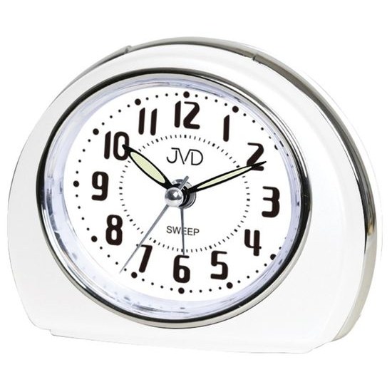 Budík JVD SRP9501.3