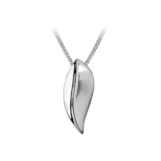 MOISS stříbrný přívěsek