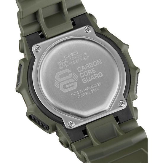 Hodinky Casio G-SHOCK GD-010-3ER