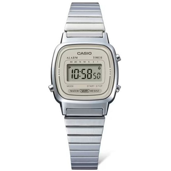 Hodinky Casio LA670WEA-8AEF