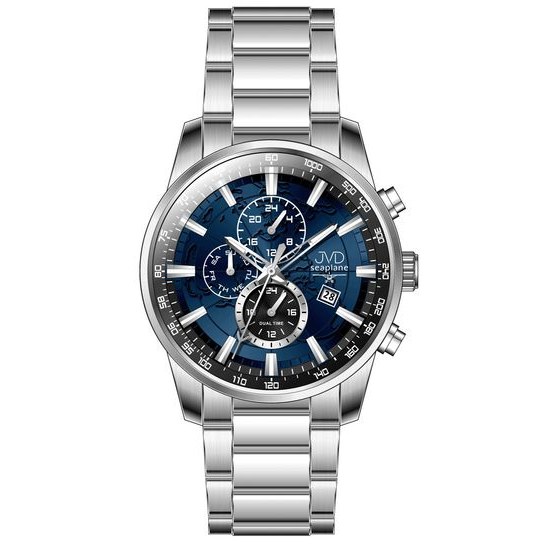 Náramkové hodinky JVD JE1018.2