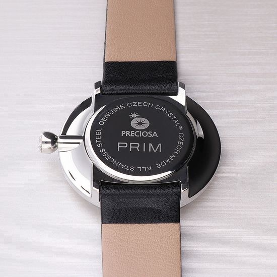 Hodinky PRIM Preciosa Premium W02C.10229.H