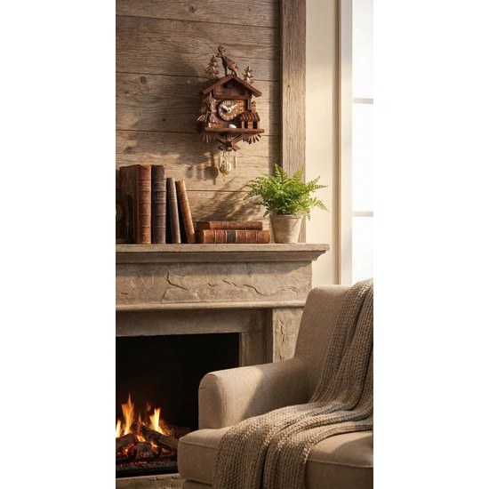 Trenkle 2028 PQ - Kukačky od německého výrobce