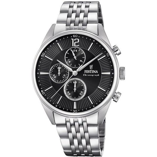 Hodinky Festina TIMELESS CHRONOGRAPH 20285/4